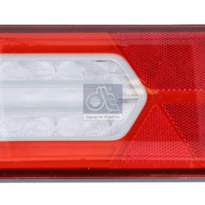 LPM Truck Parts - TAIL LAMP, RIGHT (1370067)