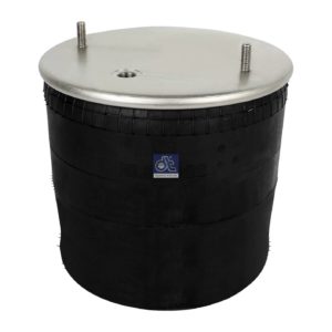 LPM Truck Parts - AIR SPRING, WITH STEEL PISTON (166217 - 700166217)