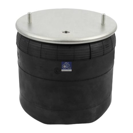 LPM Truck Parts - AIR SPRING, WITH STEEL PISTON (166252 - 700166252)