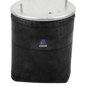 LPM Truck Parts - AIR SPRING, WITHOUT PISTON (247100 - 700247100)