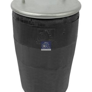 LPM Truck Parts - AIR SPRING, WITHOUT PISTON (166271 - 700247104)