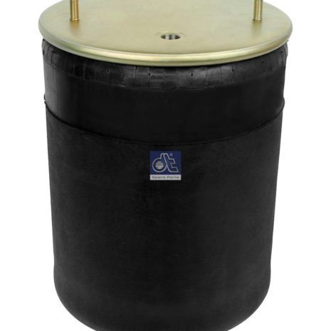 LPM Truck Parts - AIR SPRING, WITH STEEL PISTON (166228 - 700166228)