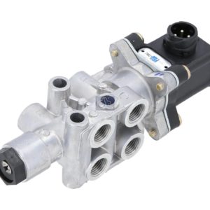 LPM Truck Parts - CONTROL VALVE