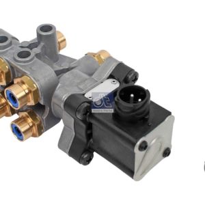 LPM Truck Parts - CONTROL VALVE (6502241 - 515004989)