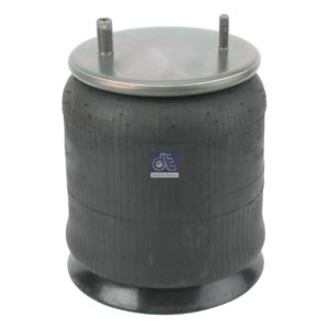 LPM Truck Parts - AIR SPRING, WITH PLASTIC PISTON