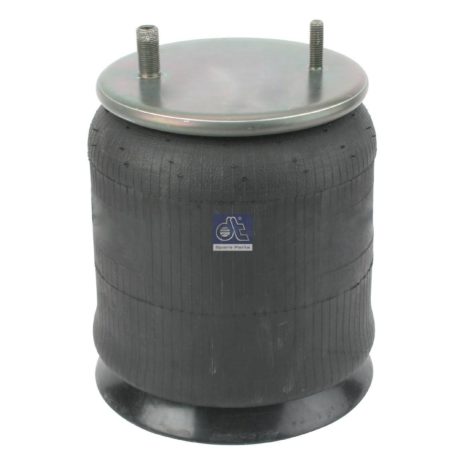 LPM Truck Parts - AIR SPRING, WITH PLASTIC PISTON