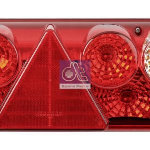 LPM Truck Parts - TAIL LAMP, RIGHT (1098646)