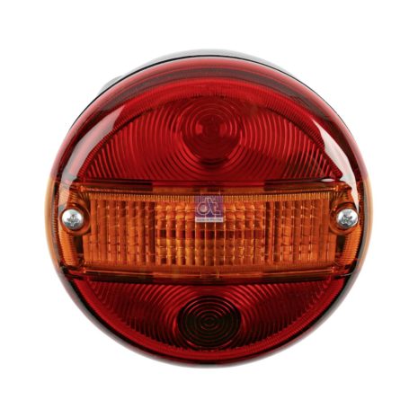 LPM Truck Parts - TAIL LAMP (0563048 - 4803218)