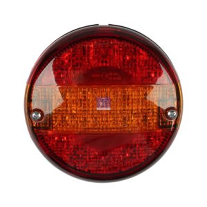 LPM Truck Parts - TAIL LAMP (0563048S - 4803218S)