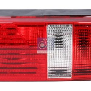 LPM Truck Parts - TAIL LAMP, RIGHT (1526256 - 1934254)