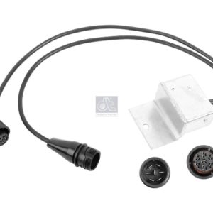 LPM Truck Parts - LED CONTROL UNIT
