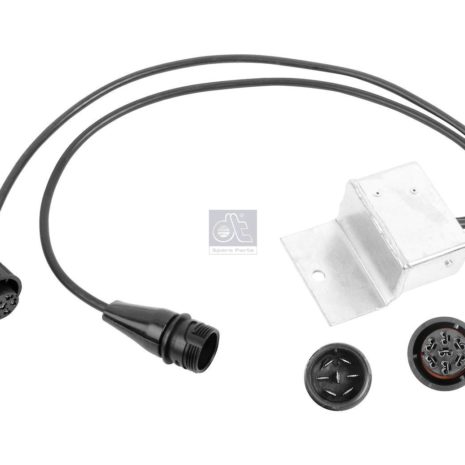 LPM Truck Parts - LED CONTROL UNIT