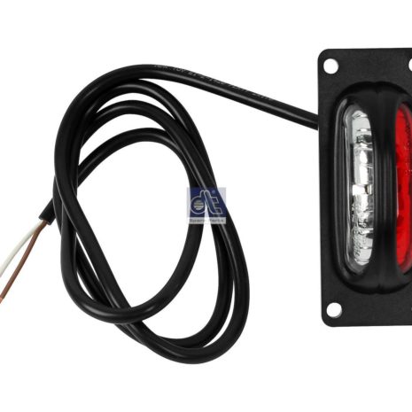 LPM Truck Parts - POSITION LAMP