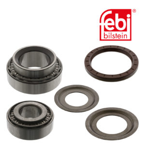 LPM Truck Parts - WHEEL BEARING KIT (06324990043S1)