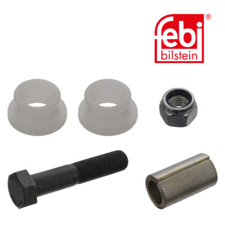 LPM Truck Parts - ANTI ROLL BAR BUSH KIT (1589807S1)