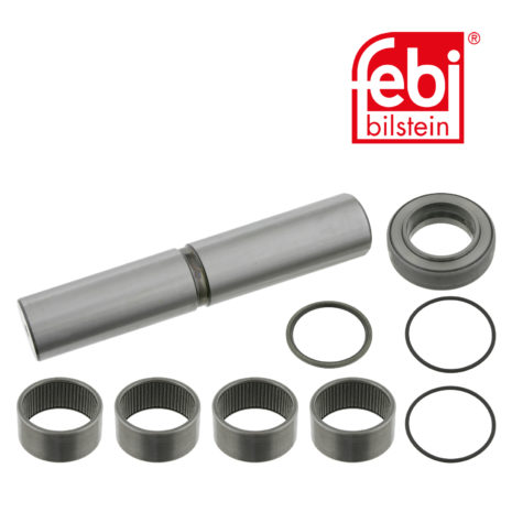 LPM Truck Parts - KING PIN SET (3003300119)