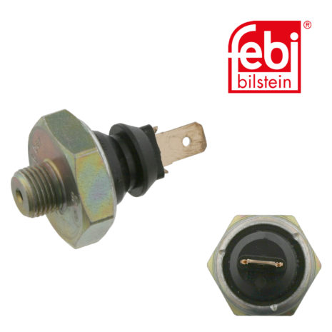 LPM Truck Parts - OIL PRESSURE SENSOR (1606877)