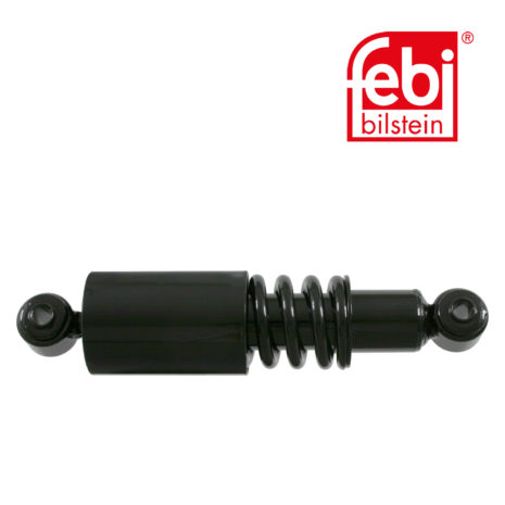 LPM Truck Parts - CABIN SHOCK ABSORBER (81417226015)