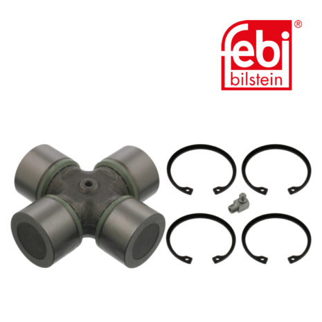 LPM Truck Parts - UNIVERSAL JOINT (81391266017)