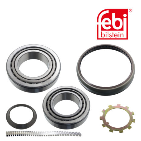 LPM Truck Parts - WHEEL BEARING KIT (3090047)