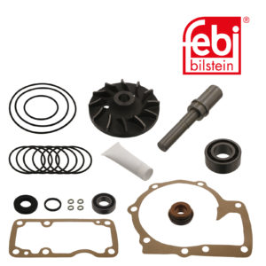 LPM Truck Parts - WATER PUMP REPAIR KIT (276936)