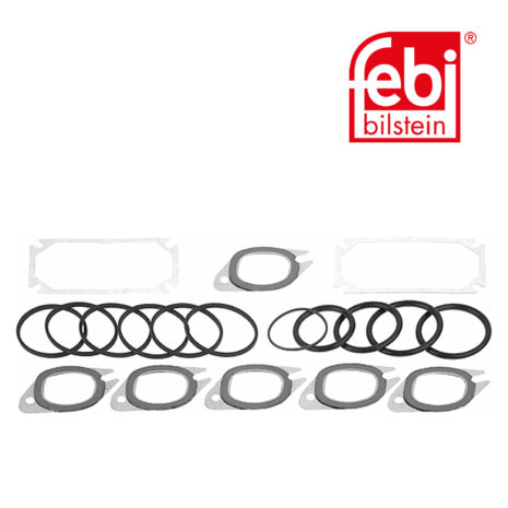 LPM Truck Parts - GASKET SET (276052)