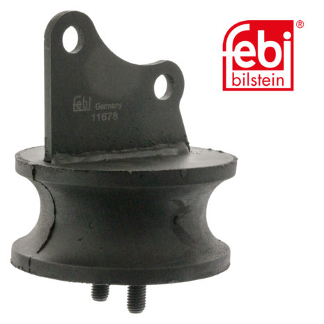 LPM Truck Parts - TRANSMISSION MOUNT (1614600)