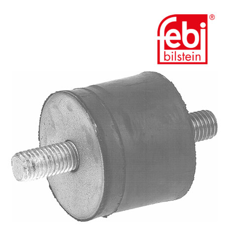 LPM Truck Parts - RUBBER METAL BUFFER