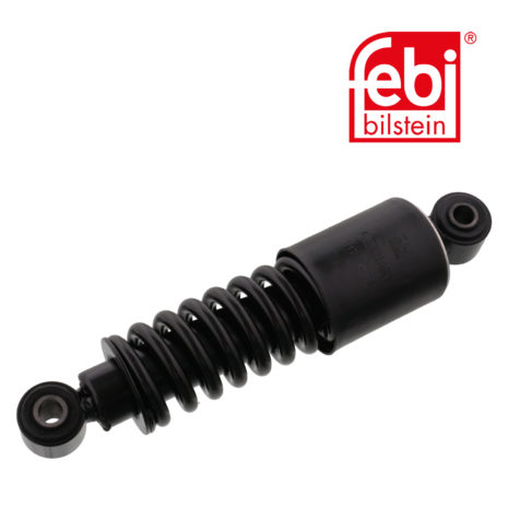 LPM Truck Parts - CABIN SHOCK ABSORBER (81417226045)