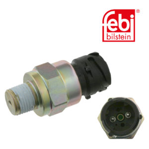 LPM Truck Parts - PRESSURE SWITCH (20382509)