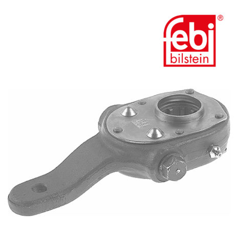 LPM Truck Parts - SLACK ADJUSTER (1570781)