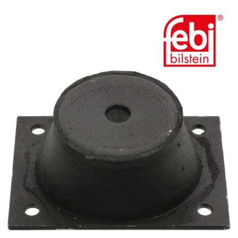 LPM Truck Parts - TRANSMISSION MOUNT (1605093)