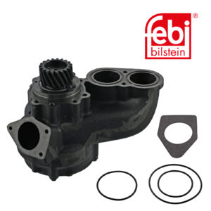 LPM Truck Parts - WATER PUMP (20431484)