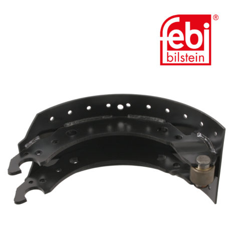 LPM Truck Parts - BRAKE SHOE (0509146170S1)