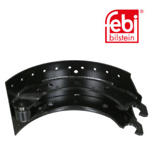 LPM Truck Parts - BRAKE SHOE (0509127830S1)