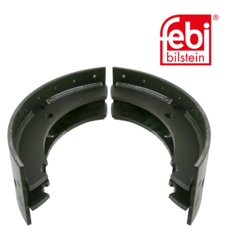 LPM Truck Parts - BRAKE SHOE SET (3095193)