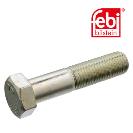 LPM Truck Parts - HEX BOLT (0282812)