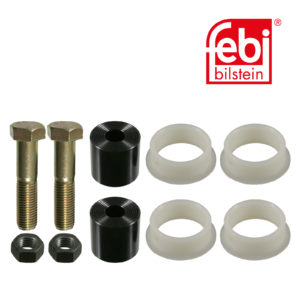 LPM Truck Parts - ANTI ROLL BAR BUSH KIT (0274651S1)