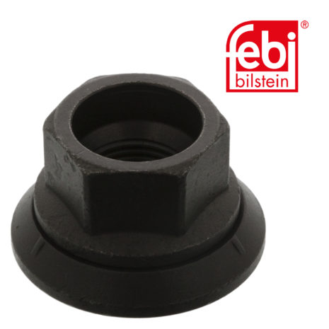 LPM Truck Parts - WHEEL NUT