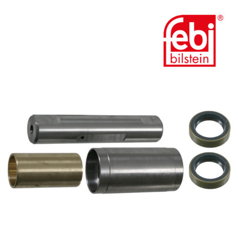 LPM Truck Parts - SPRING PIN REPAIR KIT (0299039S1)