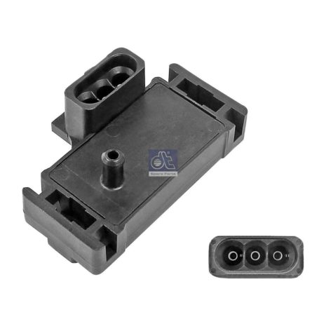 LPM Truck Parts - VACUUM SENSOR, INTAKE MANIFOLD (8160174600 - 3411400)