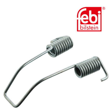 LPM Truck Parts - BRAKE SHOE SPRING (0339733130)