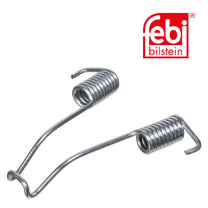 LPM Truck Parts - BRAKE SHOE SPRING (0339733120)