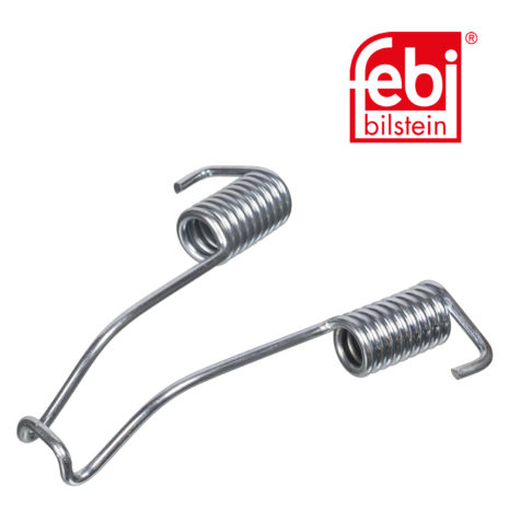 LPM Truck Parts - BRAKE SHOE SPRING (0339733120)