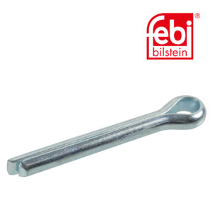 LPM Truck Parts - COTTER PIN (0262020301)