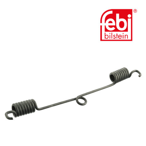 LPM Truck Parts - BRAKE SHOE SPRING (0339735050)