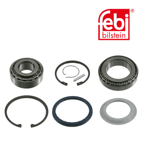 LPM Truck Parts - WHEEL BEARING KIT (0980102330S1)