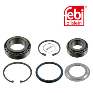 LPM Truck Parts - WHEEL BEARING KIT (0980102340S1)