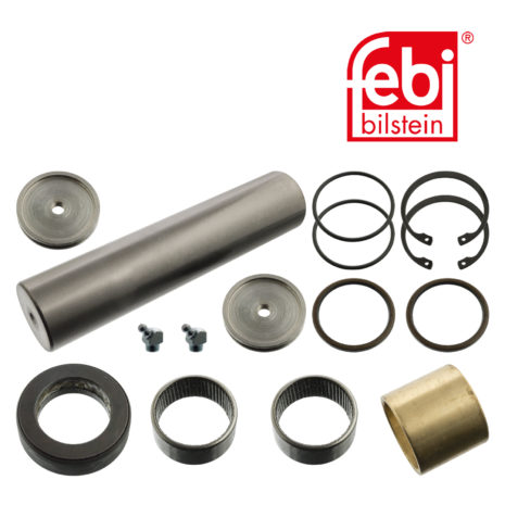 LPM Truck Parts - KING PIN SET (082135829S1)