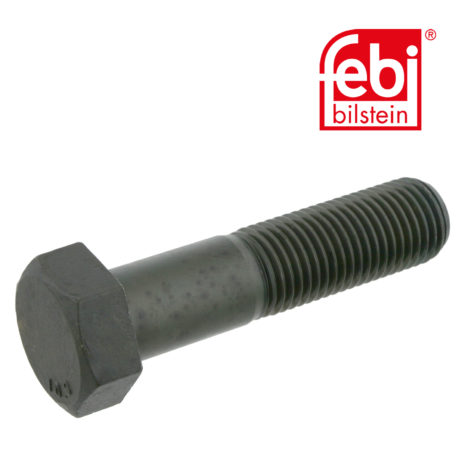 LPM Truck Parts - HEX BOLT